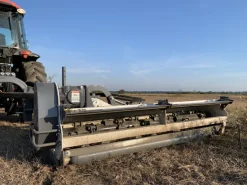 Aardenburg Beta M 2050 Grizzly Trinciatrice laterale