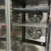 ABATTITORE IRINOX 14 TEGLIE