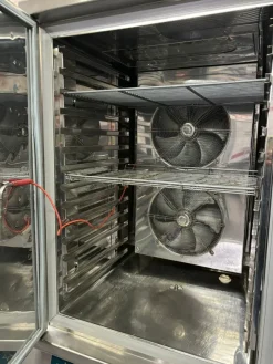 ABATTITORE IRINOX 14 TEGLIE