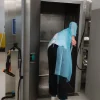 ABBATTITORE IRINOX MULTIFUNZIONE