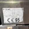 89#8414 Abbattitore surgelatore Angelo po’