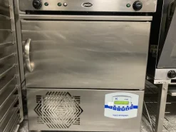 Abbattitore 4 Teglie 60x40