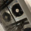 Abbattitore Temperatura 5 Teglie Attila