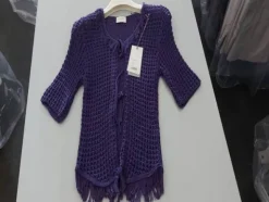 4#5591 Abbigliamento Donna