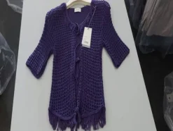 4#5591 Abbigliamento Donna
