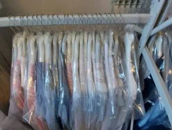 4#5591 Abbigliamento Donna
