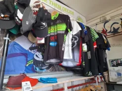20#10154 Abbigliamento e accessori da ciclismo