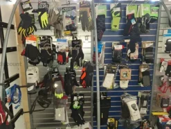 20#10154 Abbigliamento e accessori da ciclismo