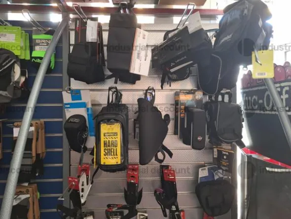 20#10154 Abbigliamento e accessori da ciclismo