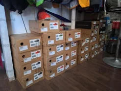 20#10154 Abbigliamento e accessori da ciclismo