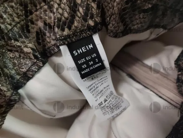 1#10005 Abbigliamento e accessori moda
