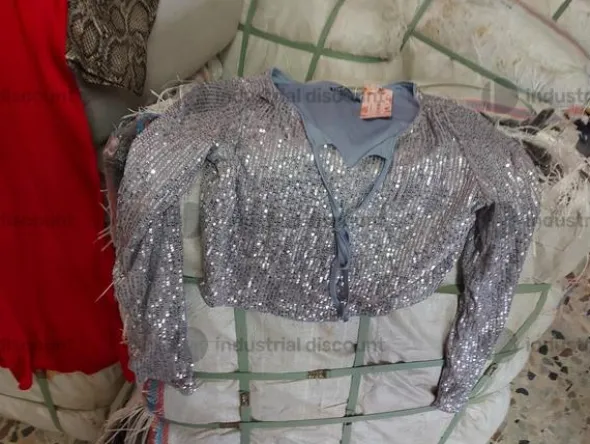 1#10005 Abbigliamento e accessori moda