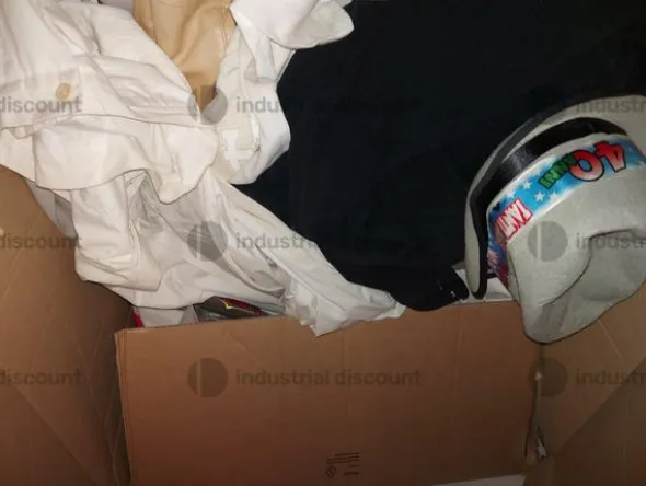 1#10005 Abbigliamento e accessori moda