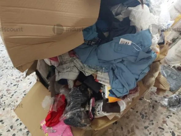 1#10005 Abbigliamento e accessori moda