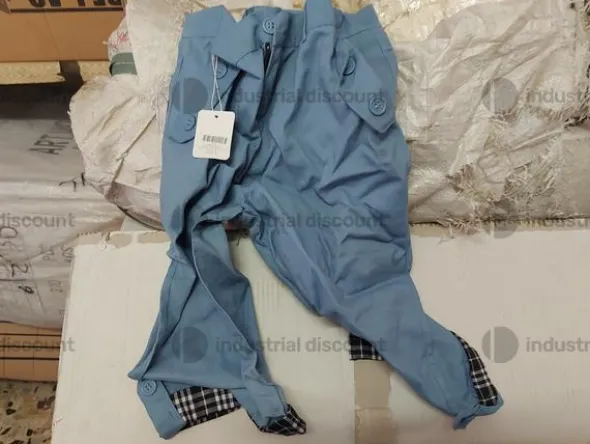 1#10005 Abbigliamento e accessori moda