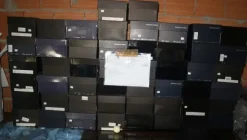 1#5236 Abbigliamento e attrezzature da ufficio