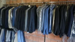 1#5236 Abbigliamento e attrezzature da ufficio