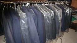 1#5236 Abbigliamento e attrezzature da ufficio
