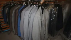 1#5236 Abbigliamento e attrezzature da ufficio