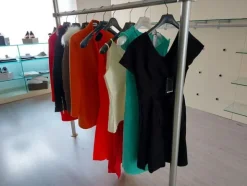 1#8466 Abbigliamento e calzature
