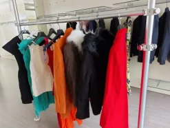 1#8466 Abbigliamento e calzature