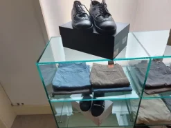1#8466 Abbigliamento e calzature