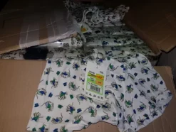 4#5269 Abbigliamento intimo