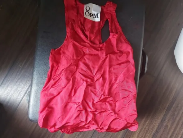 1#7906 Abbigliamento per donna e manichini