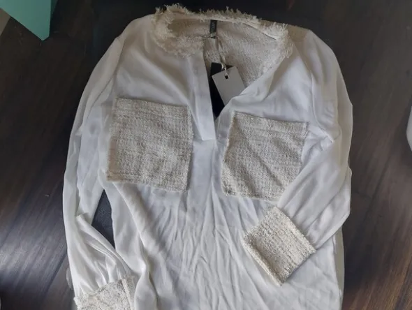 1#7906 Abbigliamento per donna e manichini
