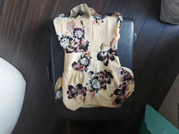 1#7906 Abbigliamento per donna e manichini