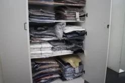 3#5591 Abbigliamento Uomo