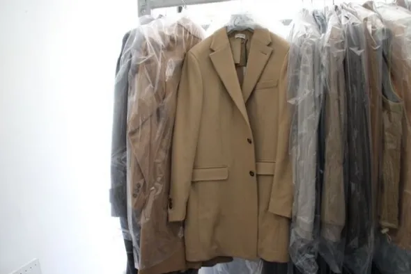 3#5591 Abbigliamento Uomo