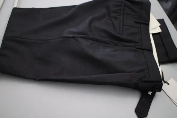 3#5591 Abbigliamento Uomo