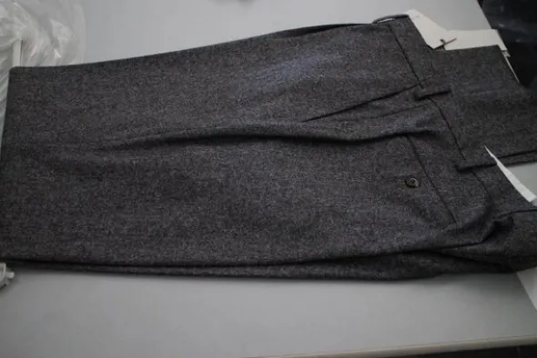 3#5591 Abbigliamento Uomo