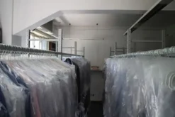 3#5591 Abbigliamento Uomo
