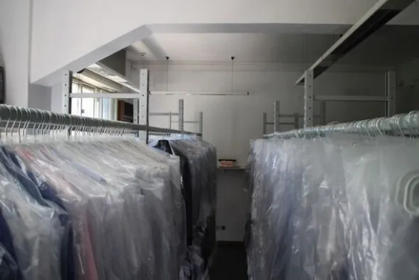3#5591 Abbigliamento Uomo