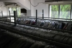 3#5591 Abbigliamento Uomo