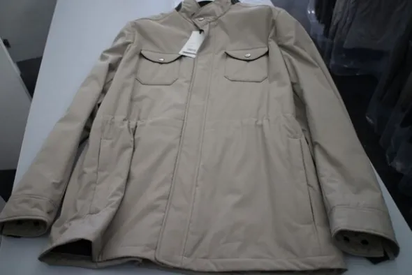 3#5591 Abbigliamento Uomo