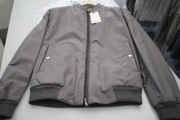 3#5591 Abbigliamento Uomo