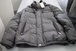 3#5591 Abbigliamento Uomo