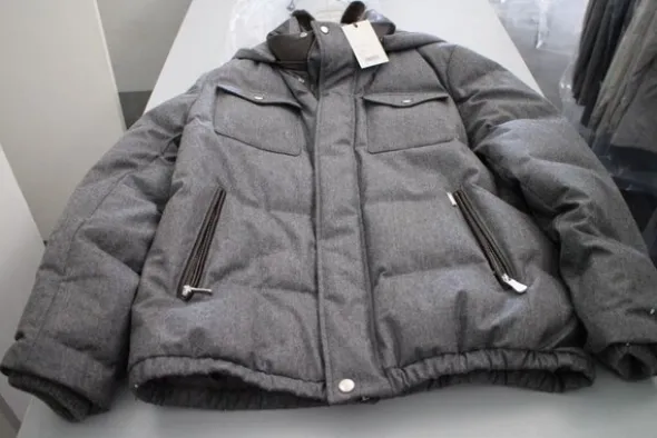 3#5591 Abbigliamento Uomo