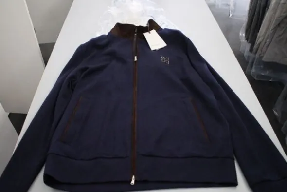 3#5591 Abbigliamento Uomo