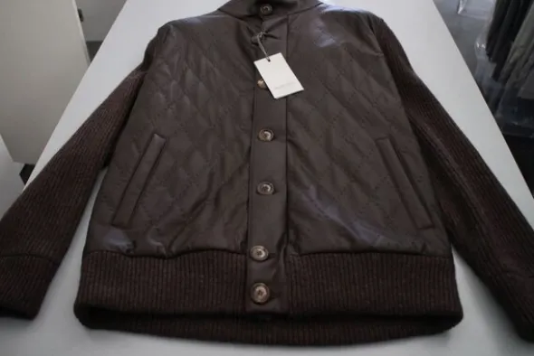 3#5591 Abbigliamento Uomo