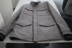 3#5591 Abbigliamento Uomo