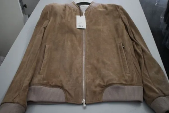 3#5591 Abbigliamento Uomo
