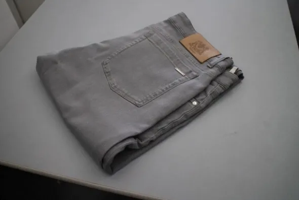 3#5591 Abbigliamento Uomo
