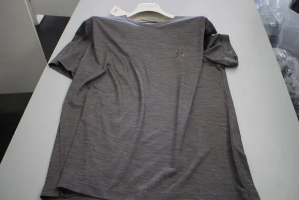 3#5591 Abbigliamento Uomo