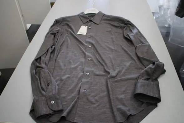 3#5591 Abbigliamento Uomo