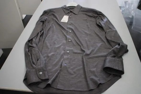 3#5591 Abbigliamento Uomo