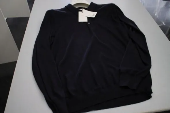 3#5591 Abbigliamento Uomo